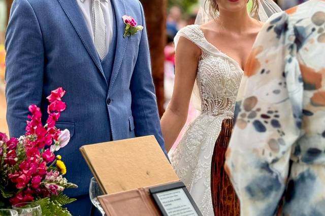 Casamento