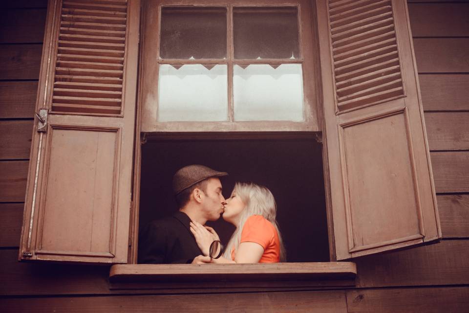 Pre Wedding