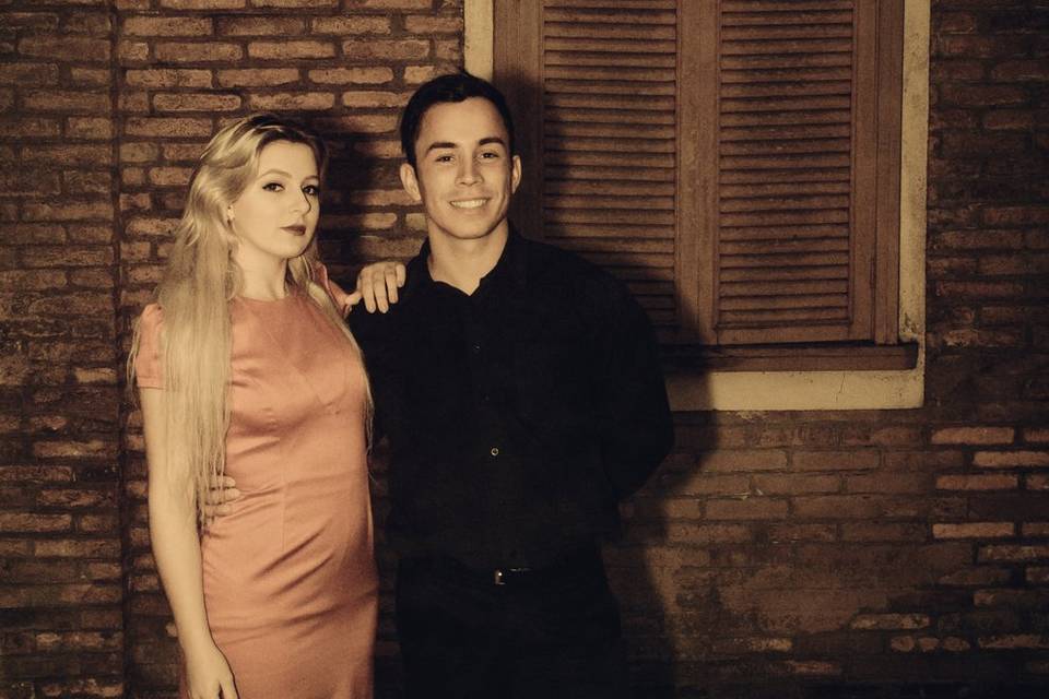 Pre Wedding