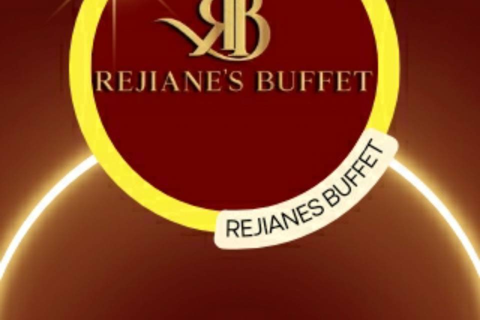 Buffet Rejiane’s