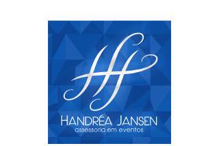 handrea logo