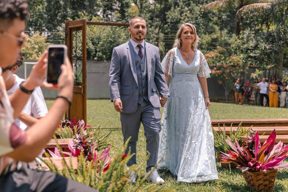 Casamento