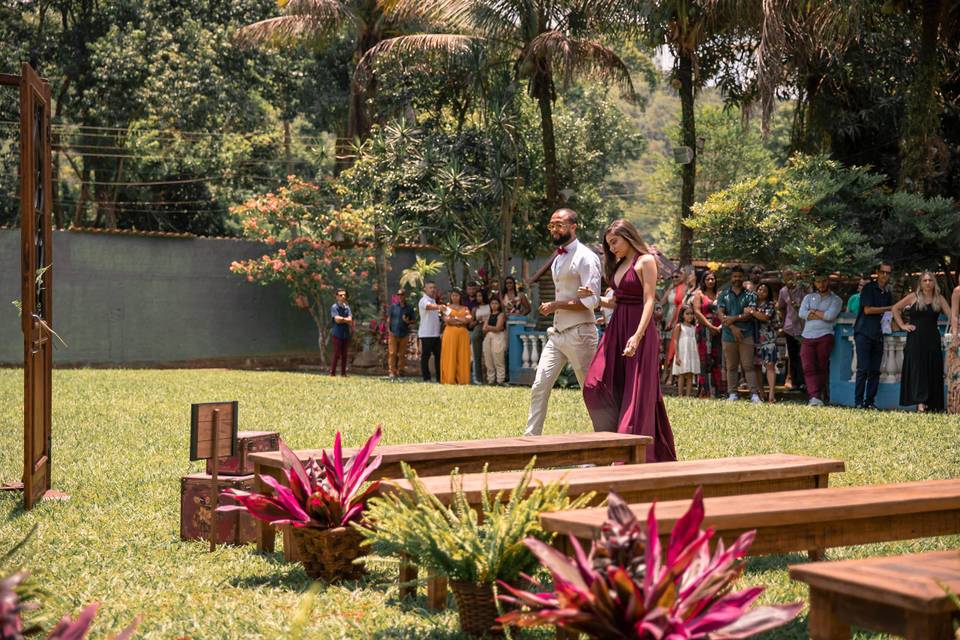 Casamento