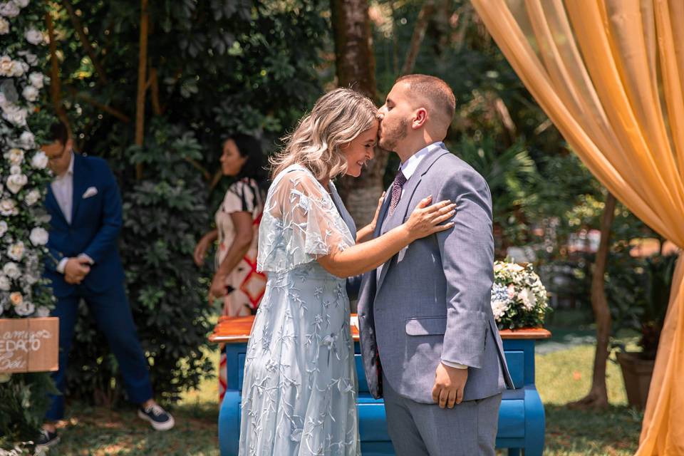 Casamento