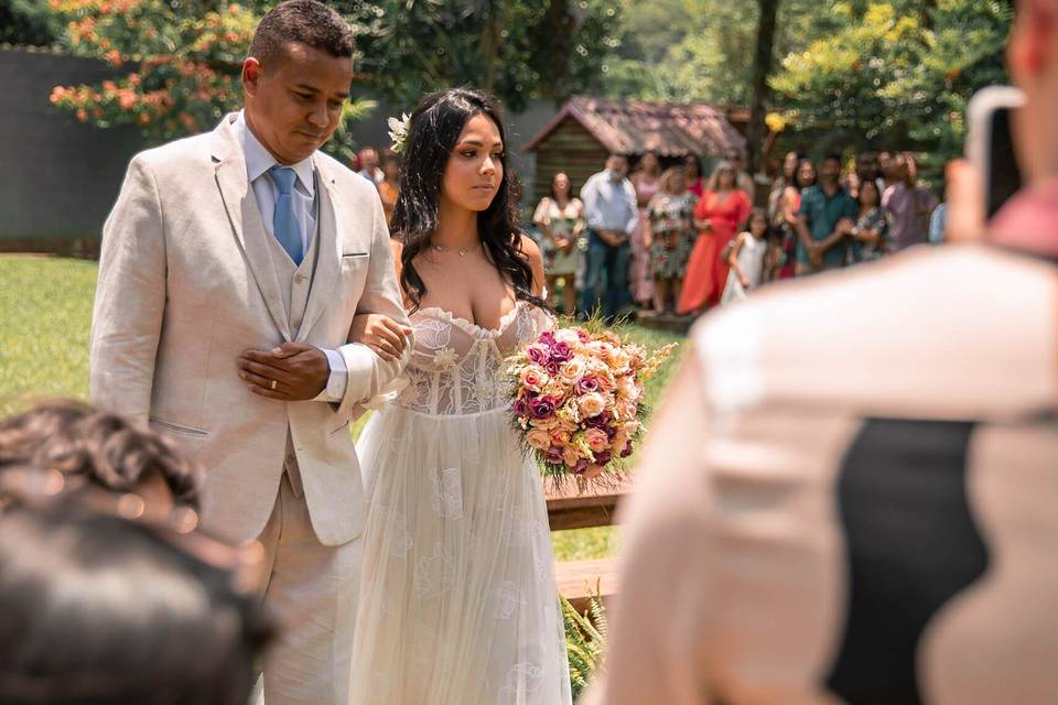 Casamento