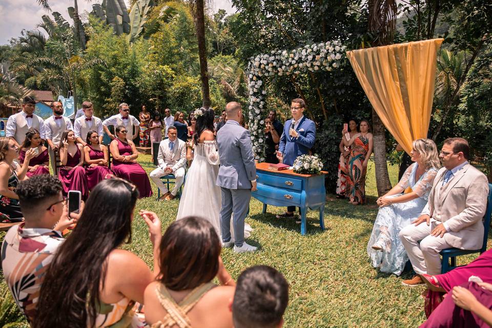 Casamento