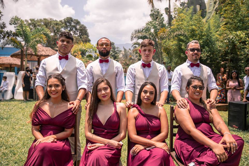Casamento