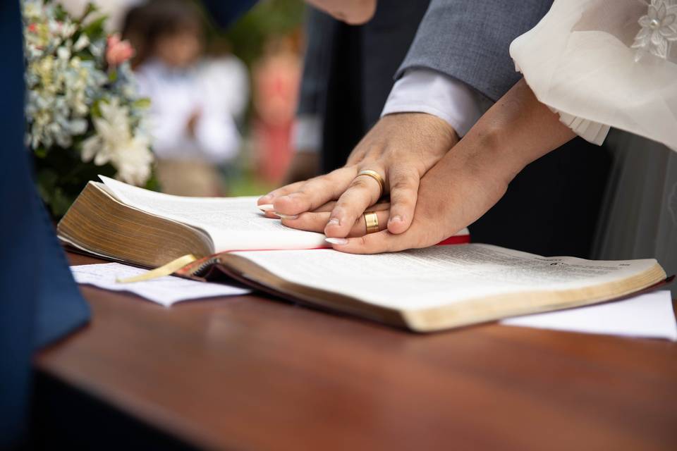 Casamento