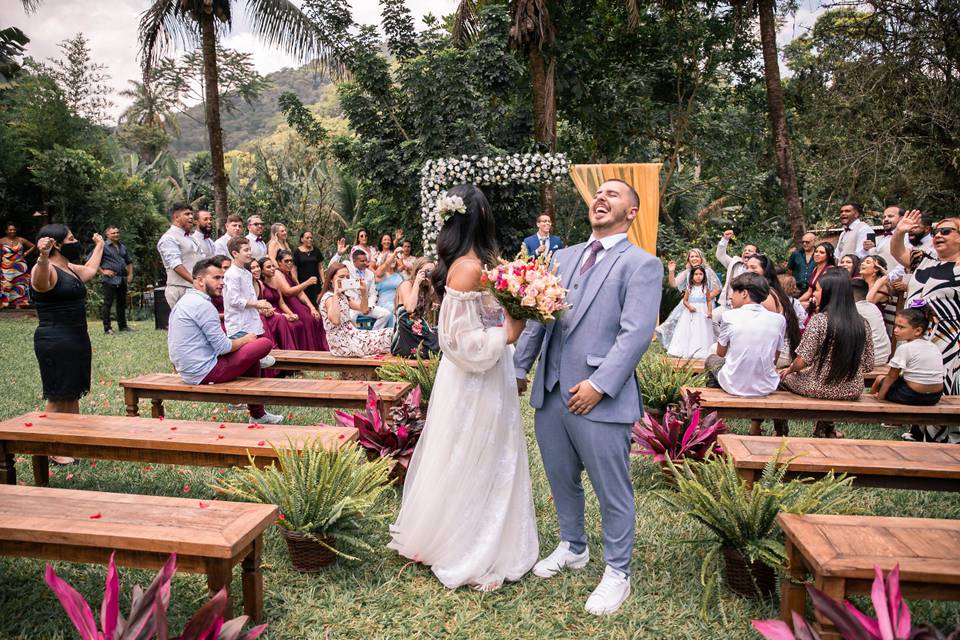 Casamento