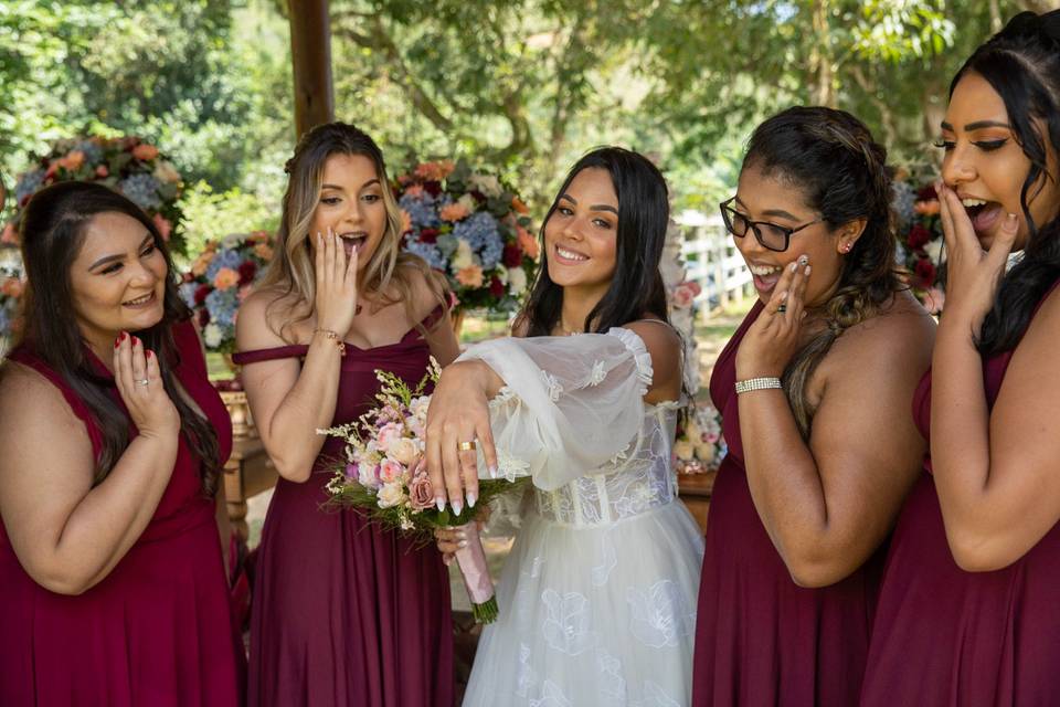 Casamento