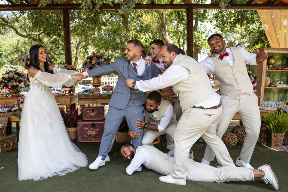 Casamento