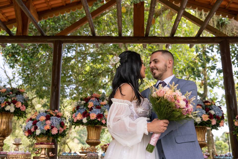Casamento