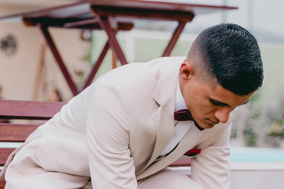 Casamento