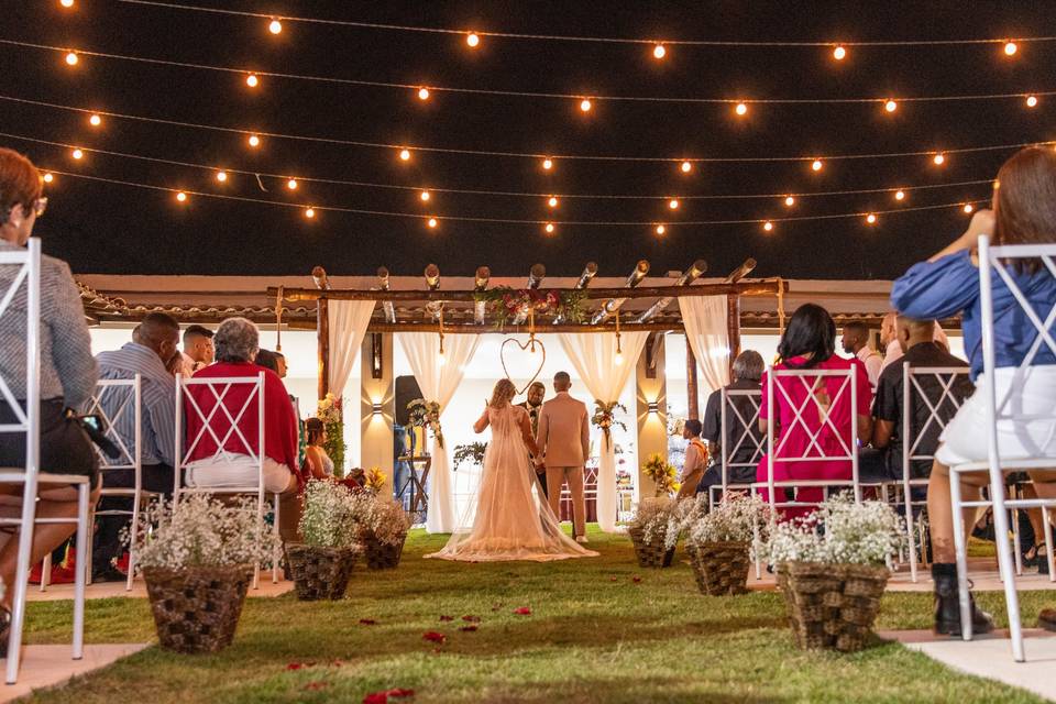 Casamento