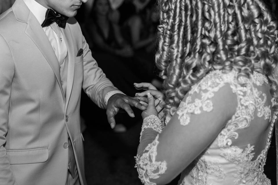 Casamento