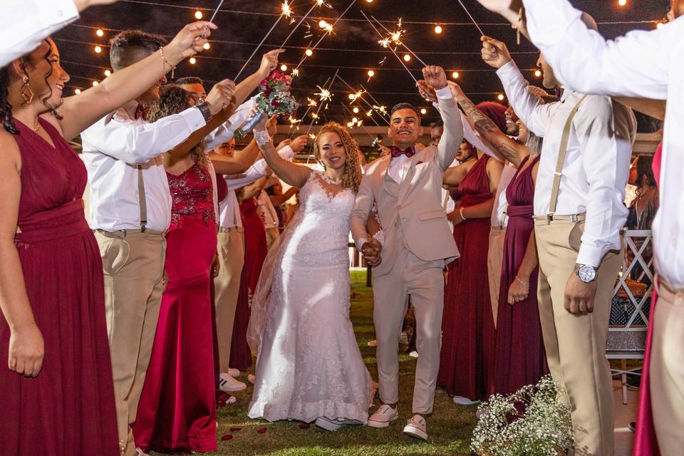 Casamento