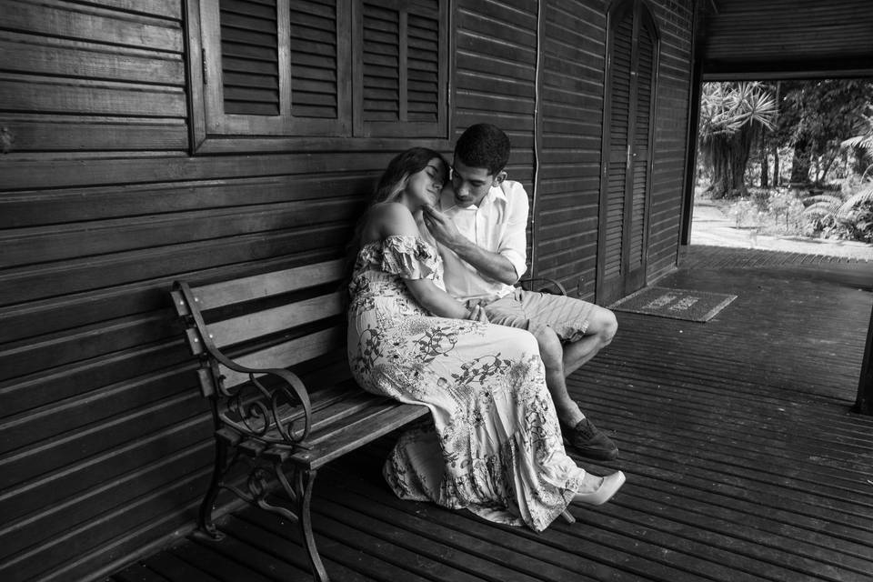 Pré casamento