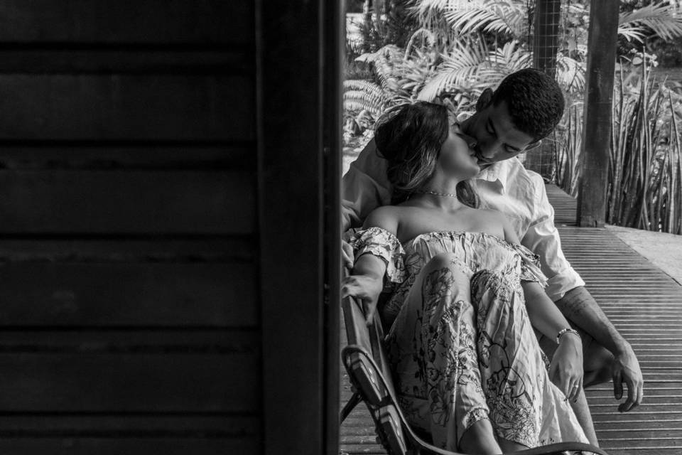 Pré casamento