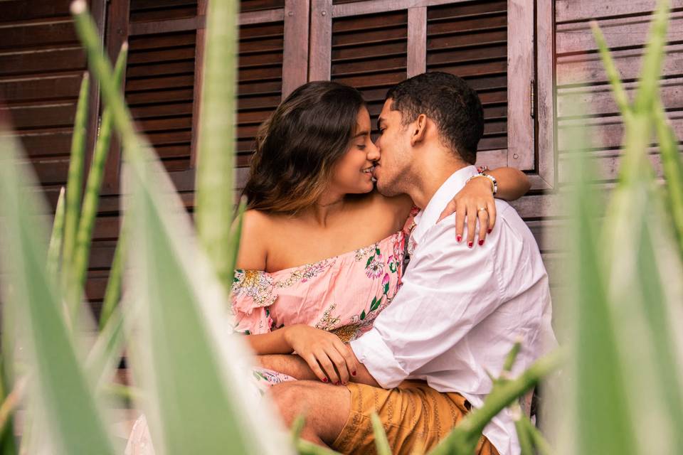 Pré casamento