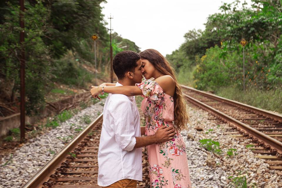 Pré casamento