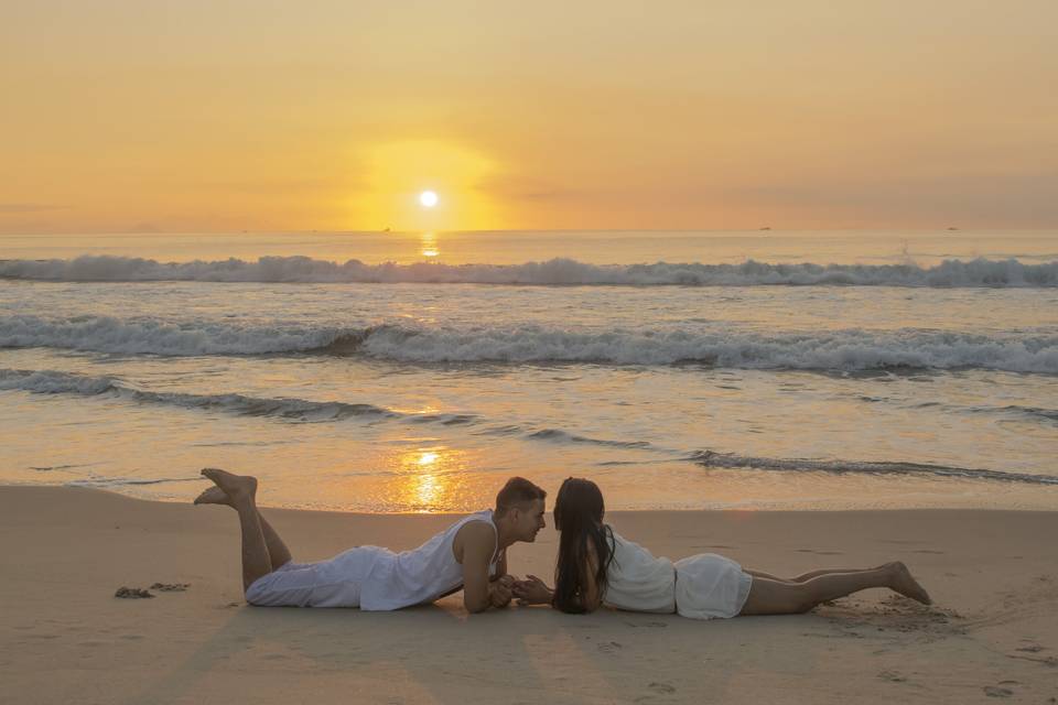 Pre Wedding