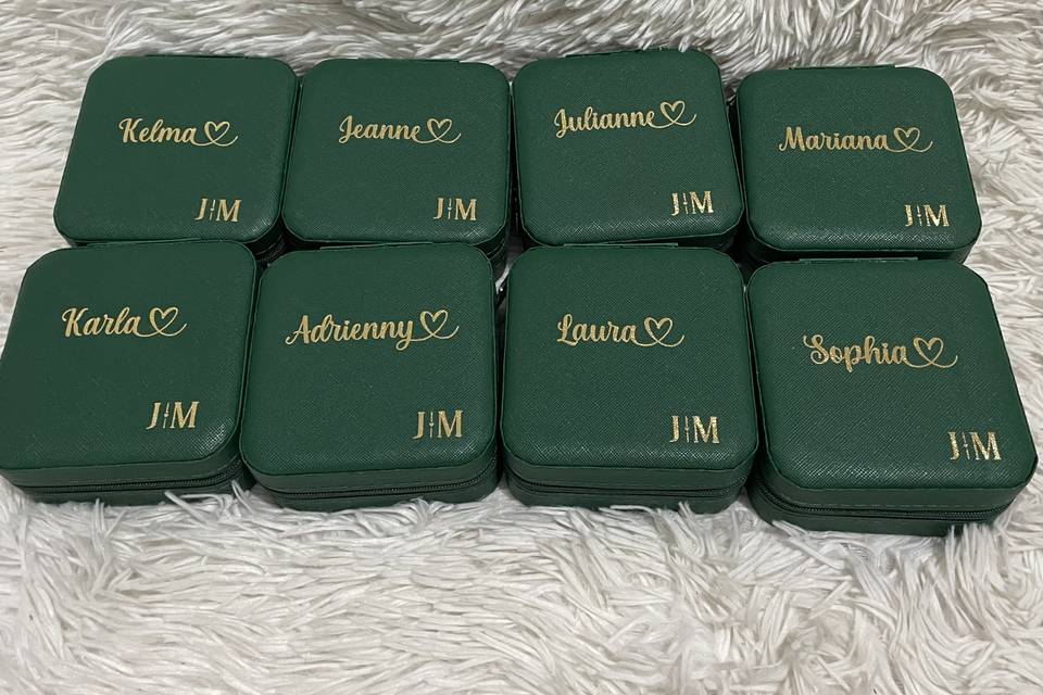 Madrinha vai amar!