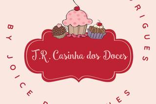 JR Casinhas dos doces