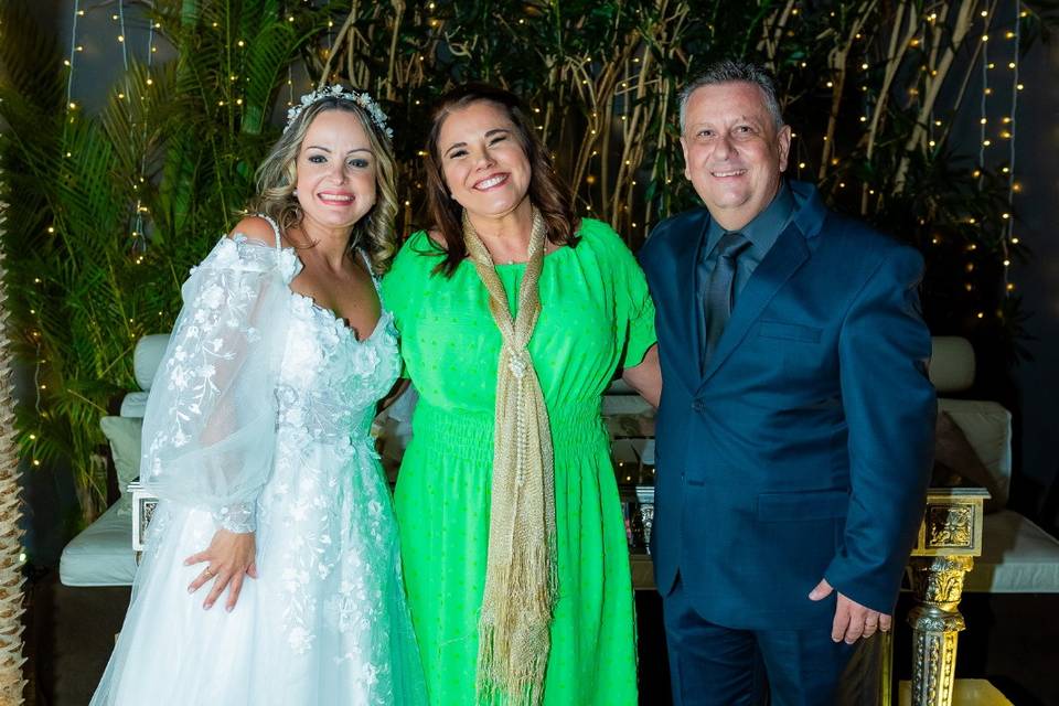 Dears wedding