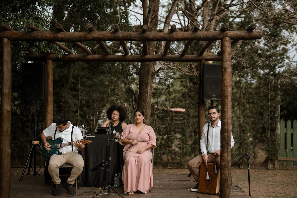 Musica cerimonia