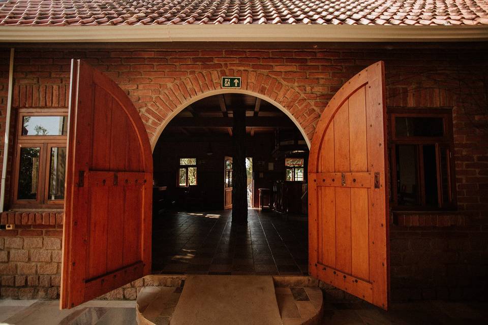 Entrada Noiva
