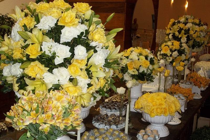 Decoração provençal