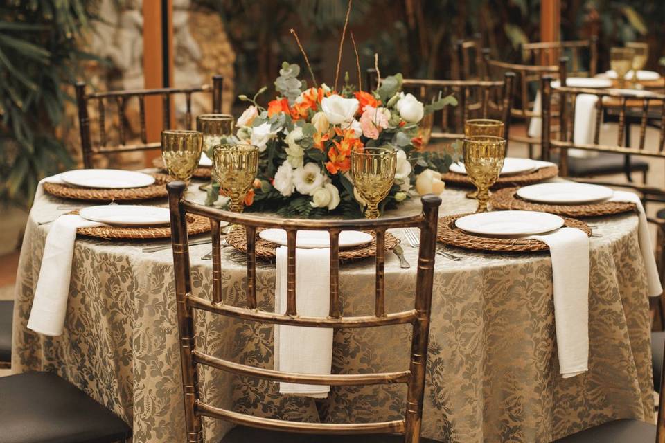 Decor