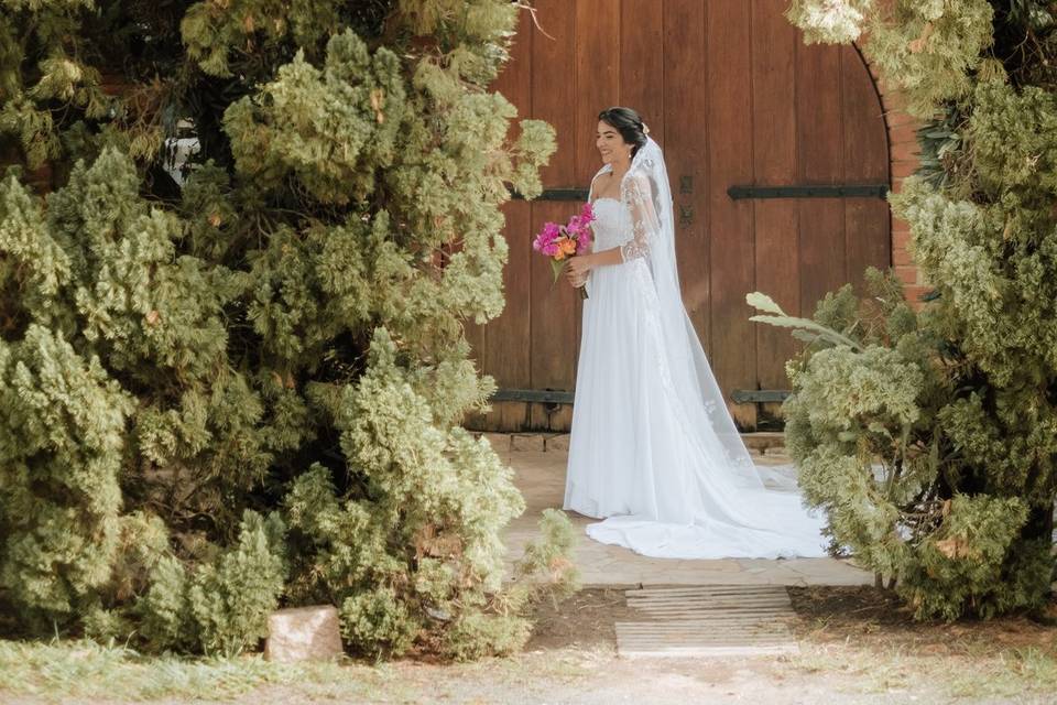 Entrada