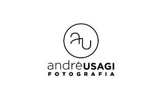André Usagi Fotografia logo