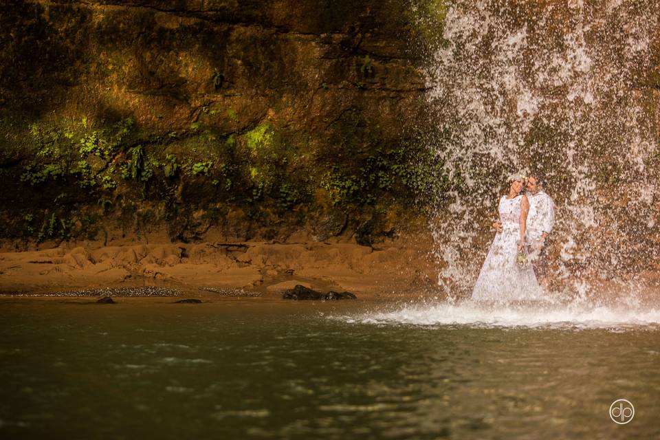 Sr. & Sra. Padovan Fotografia