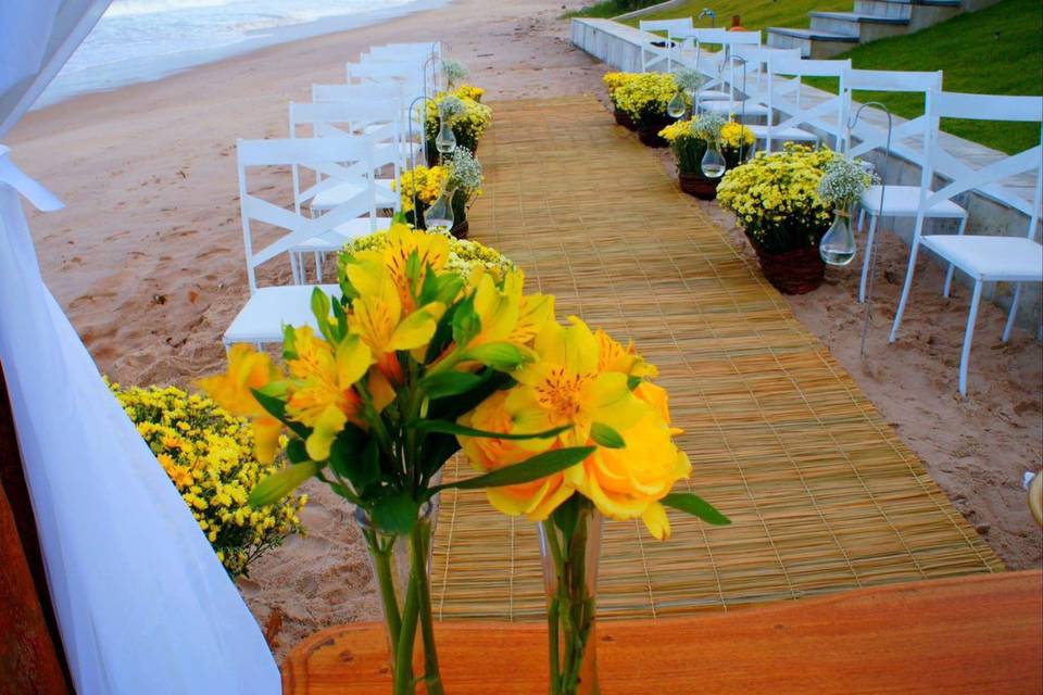 Casamento Porto de Galinhas