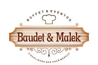 Buffet Baudet & Malek Logo