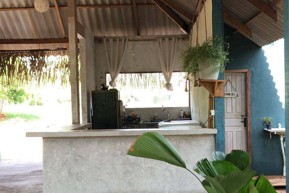 Cabana