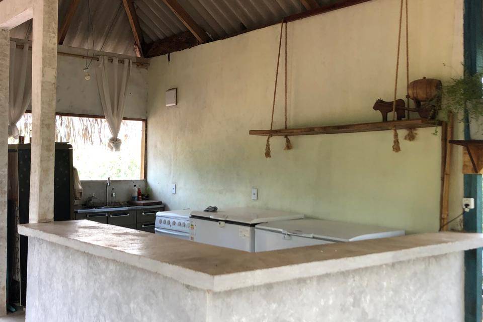Cozinha