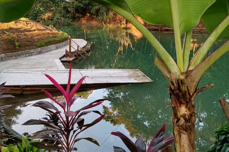 Lagoa