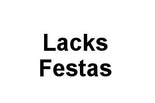 Logo Lacks Festas