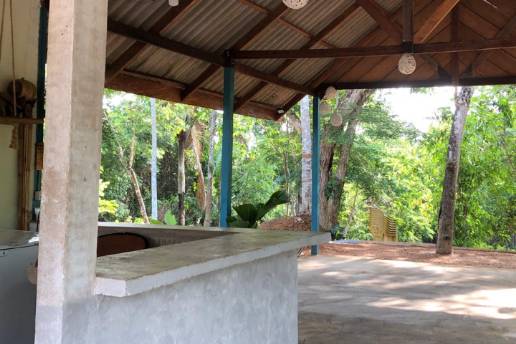 Cabana