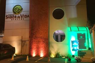 Espaço Sabor de Vida Eventos