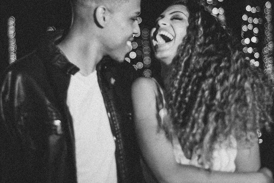 Ana e Murilo