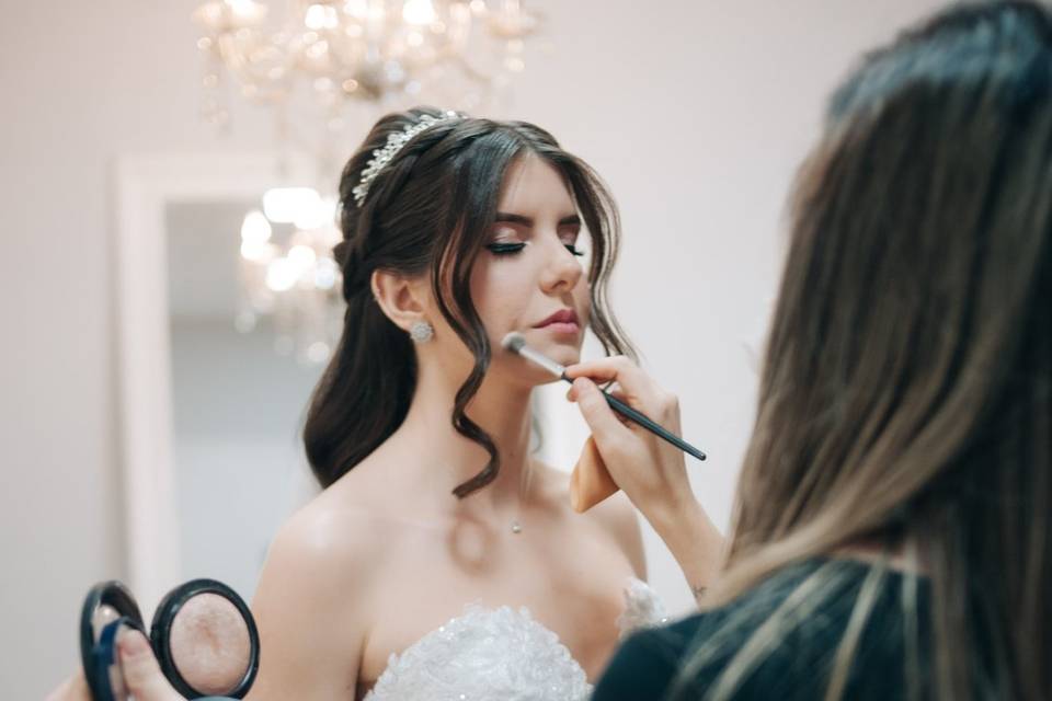 Fernanda e Pedro