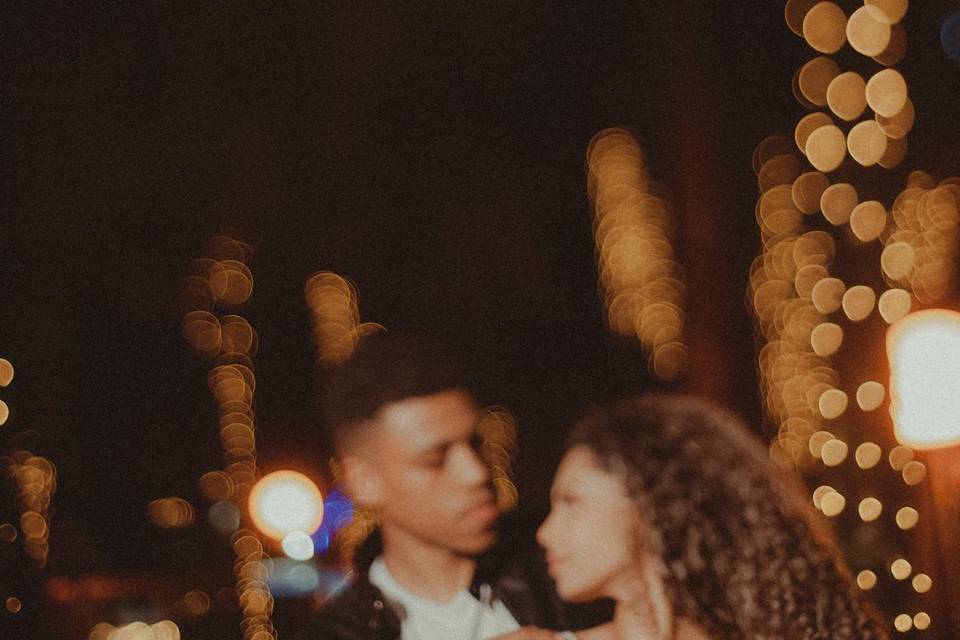 Ana e Murilo