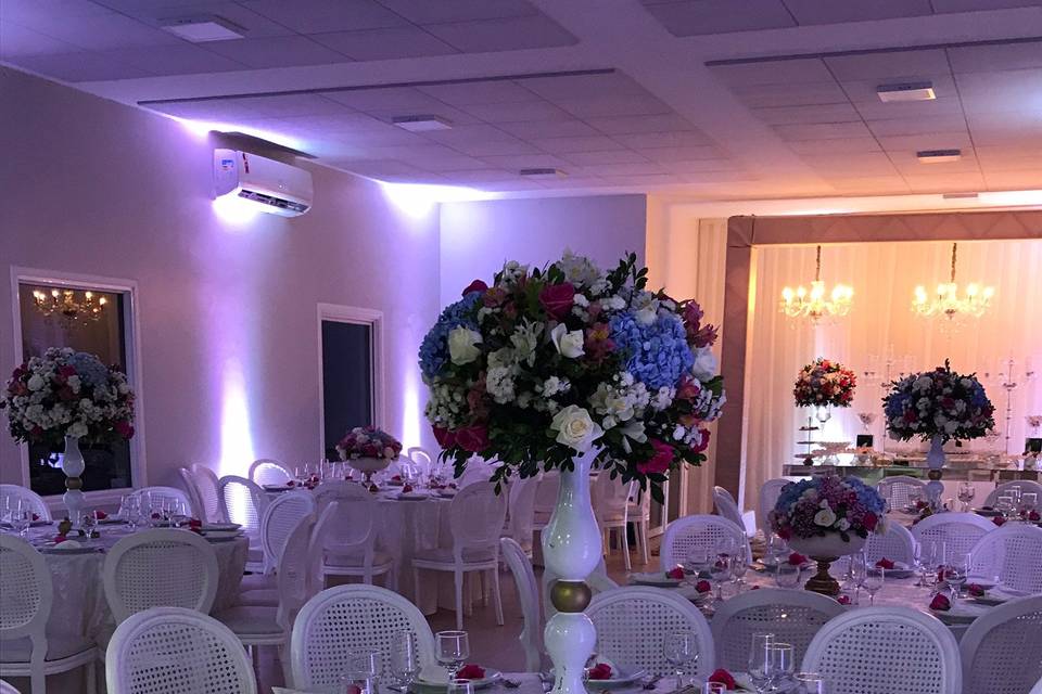 Espaço Sabor de Vida Eventos