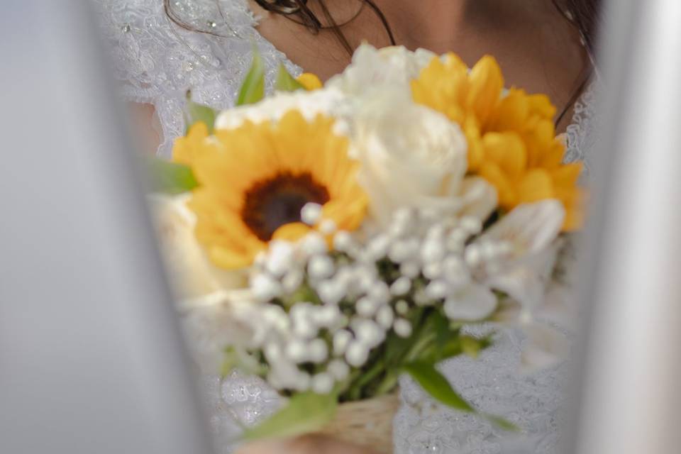 Casamento Ariane e Fernando