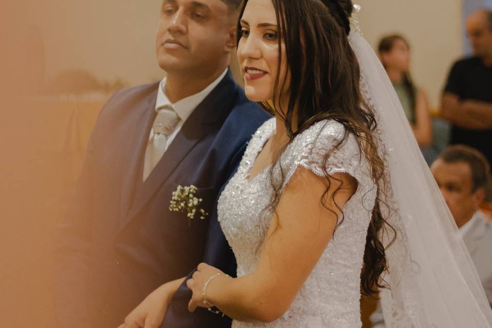 Ariane e Fernando