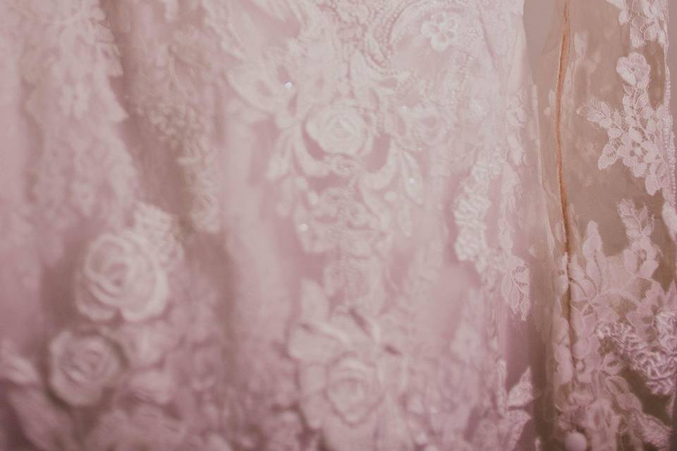 Casamento Jéssica e Renato